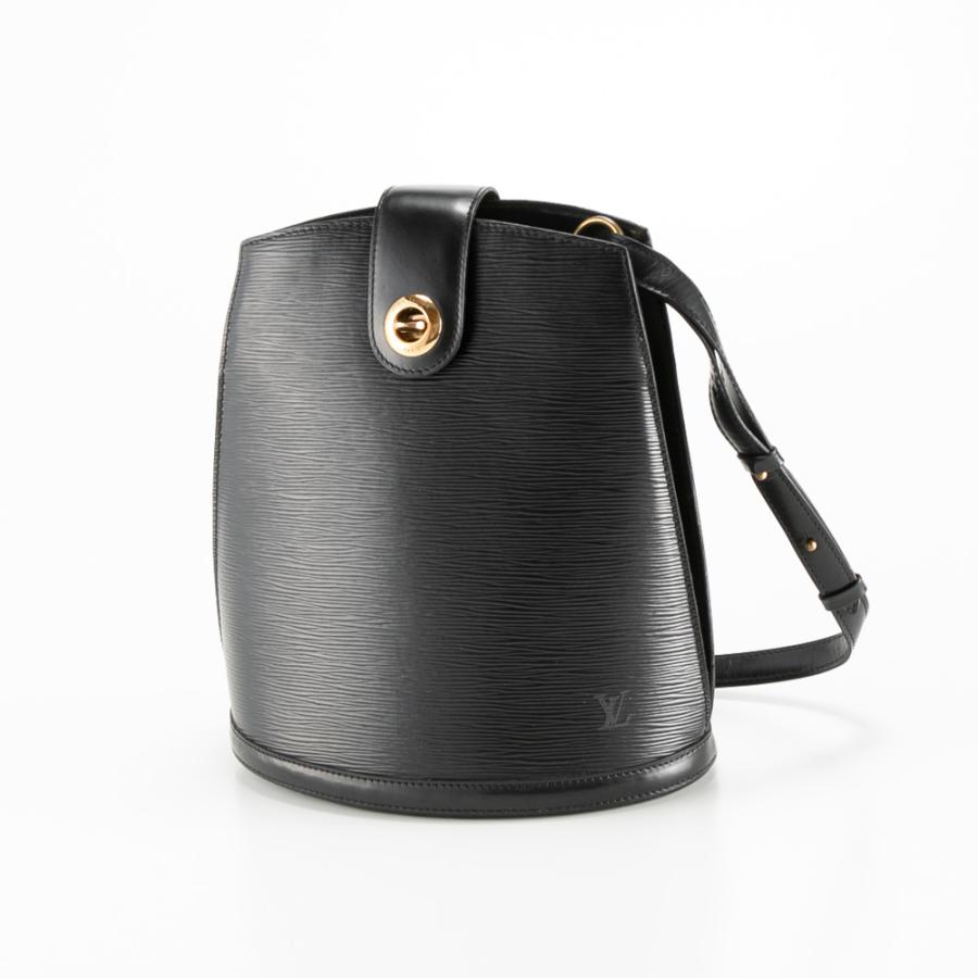 LOUIS VUITTON M52252 エピ クリュニー ショルダーバッグ ルイ・ヴィトン LOUIS VUITTON クリュニー M52252 ブラック エピ