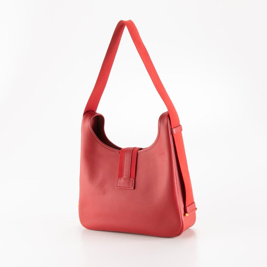 HERMES 【ヴィンテージ・中古】エルメス ショルダーバッグ サコ 