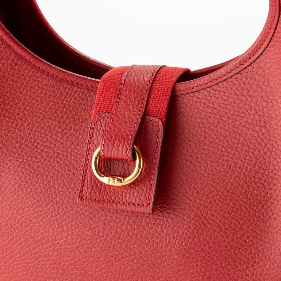 HERMES 【ヴィンテージ・中古】エルメス ショルダーバッグ サコ 