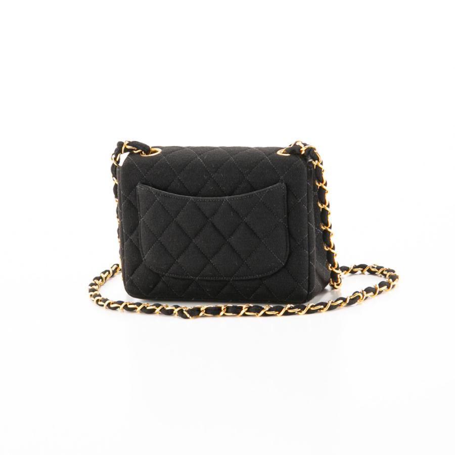 CHANEL（シャネル） 【ヴィンテージ・中古】シャネル キャンバス