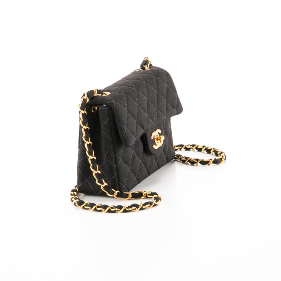 CHANEL（シャネル） 【ヴィンテージ・中古】シャネル キャンバス