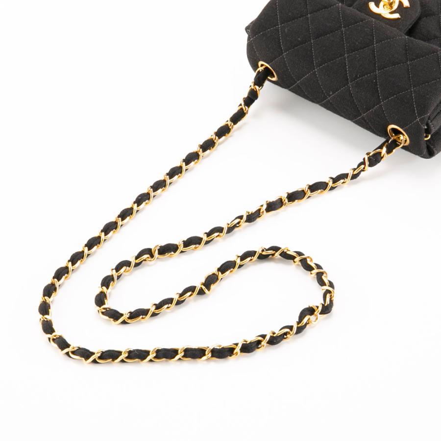 CHANEL（シャネル） 【ヴィンテージ・中古】シャネル キャンバス