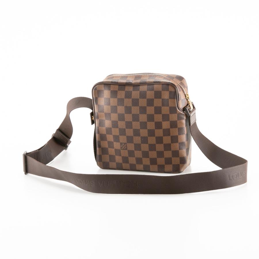 LOUIS VUITTON（ルイ・ヴィトン） 【ヴィンテージ・中古】ルイ 