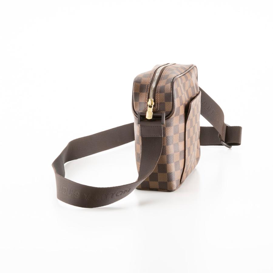 LOUIS VUITTON（ルイ・ヴィトン） 【ヴィンテージ・中古】ルイ 