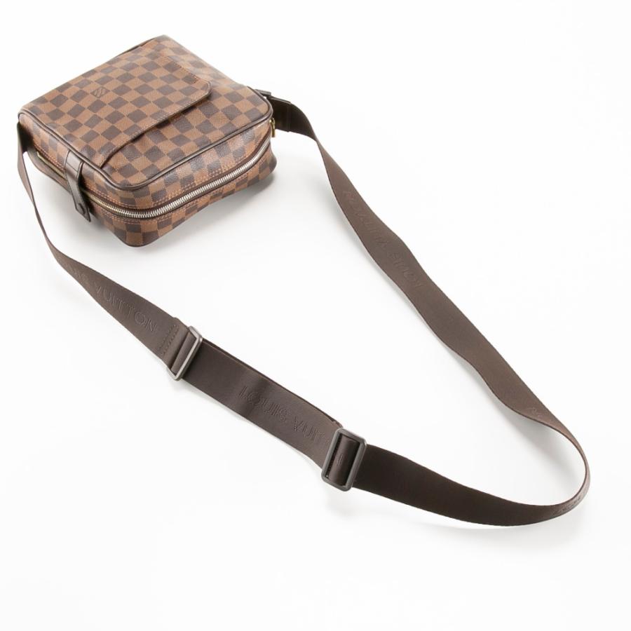 LOUIS VUITTON（ルイ・ヴィトン） 【ヴィンテージ・中古】ルイ 