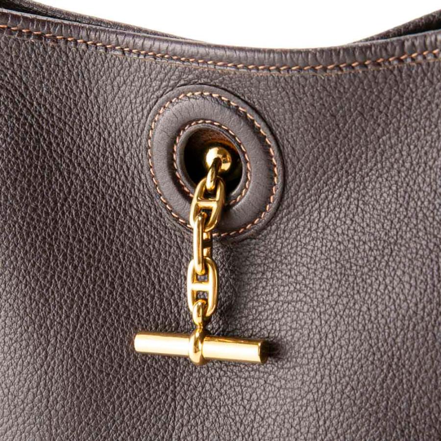 HERMES（エルメス） 【ヴィンテージ・中古】エルメス ショルダーバッグ