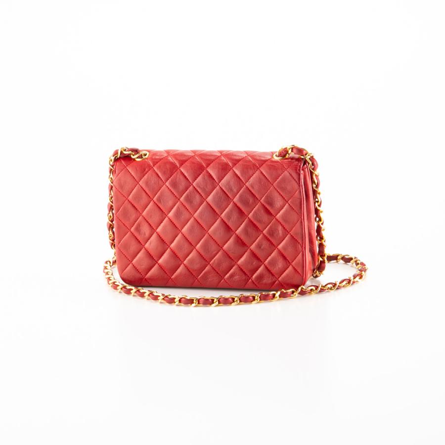 CHANEL（シャネル） 【ヴィンテージ・中古】シャネル マトラッセ