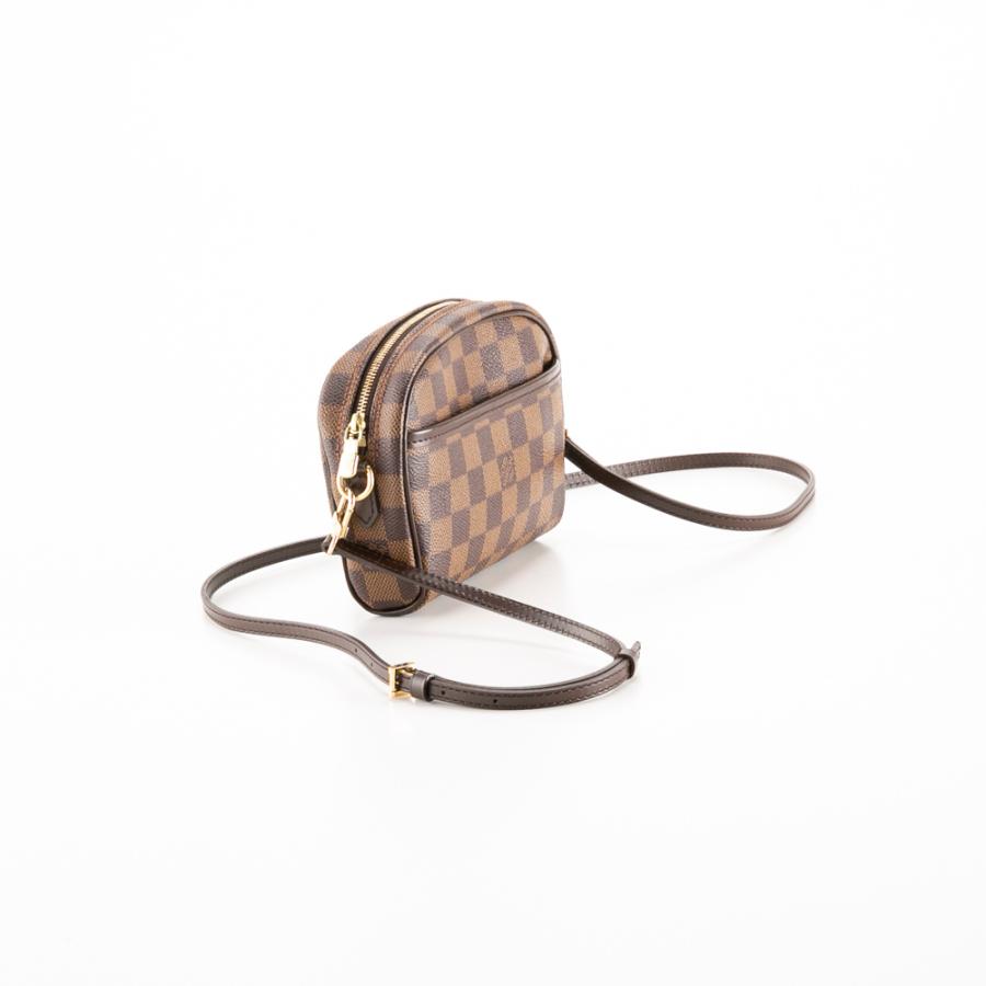 ルイヴィトン　ダミエ　ポシェット　イパネマ LOUIS VUITTON（ルイ・ヴィトン） 【ヴィンテージ・中古】ルイ