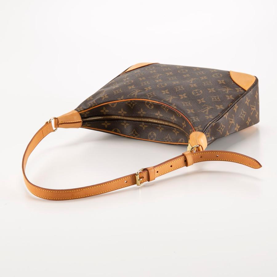 LOUIS VUITTON M51265 ブローニュ モノグラム 【公式通販】