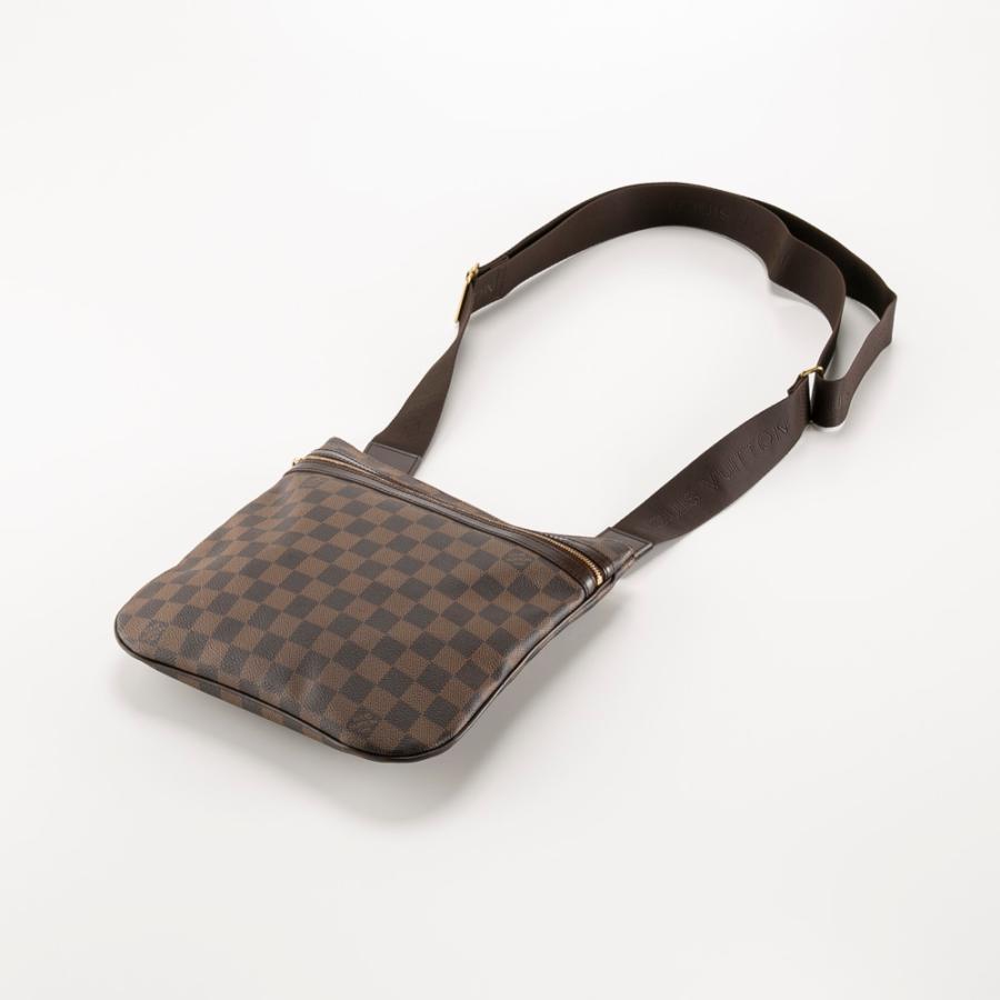 LOUIS VUITTON 【ヴィンテージ・中古】ルイ・ヴィトン ショルダー 