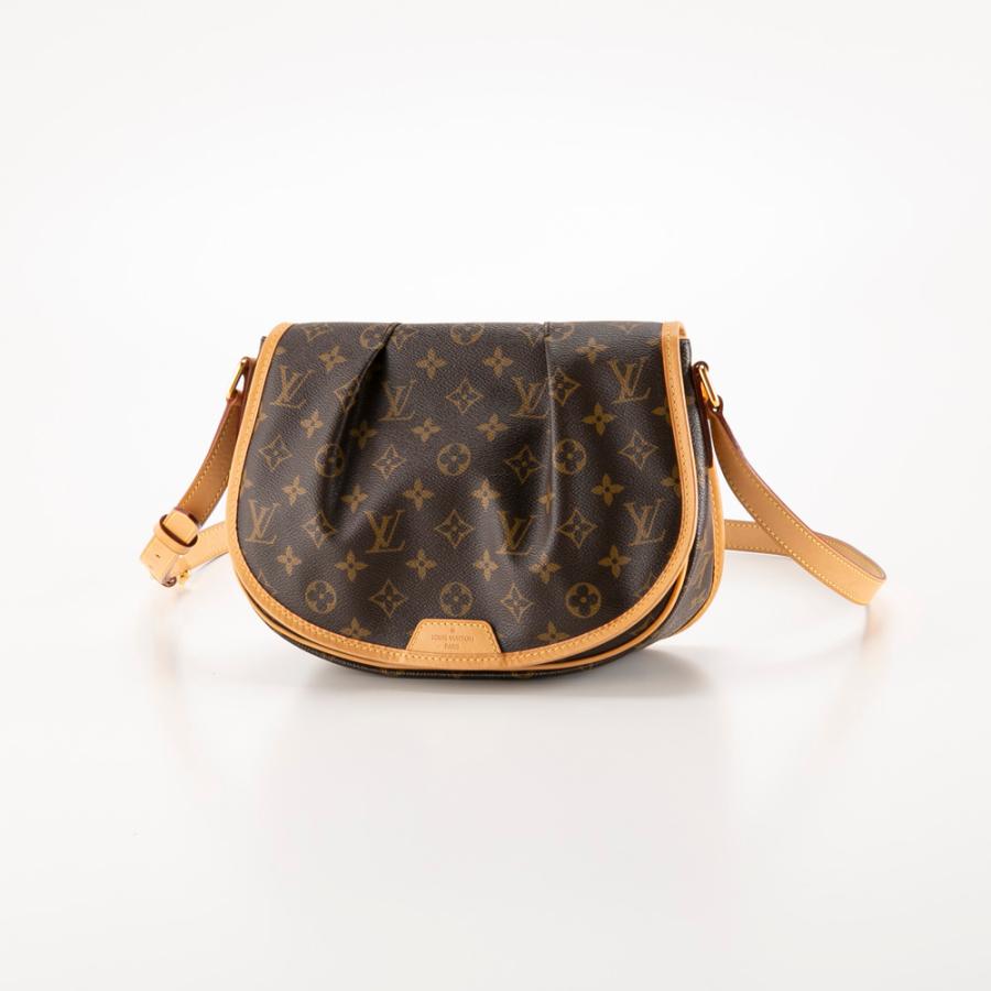 LOUIS VUITTON（ルイ・ヴィトン） 【ヴィンテージ・中古】ルイ