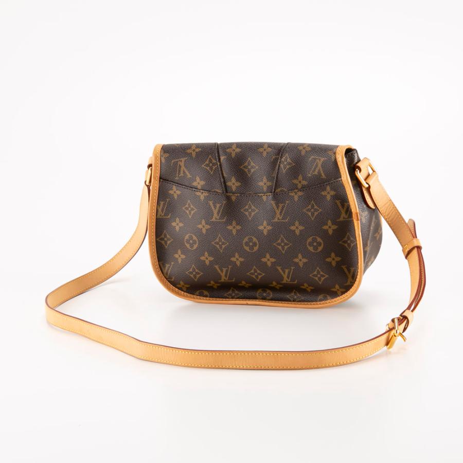 LOUIS VUITTON ルイ・ヴィトン ショルダーバッグ メニルモンタンPM メニルモンタン ルイヴィトン LOUIS VUITTON モノグラム