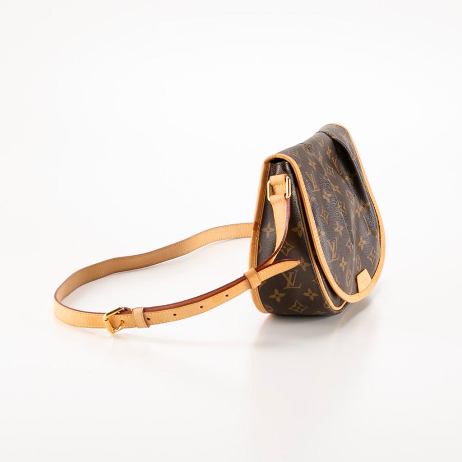 LOUIS VUITTON ルイ・ヴィトン ショルダーバッグ メニルモンタンPM ルイ・ヴィトン(LOUIS VUITTON)ルイ・ヴィトン メニルモンタンPM