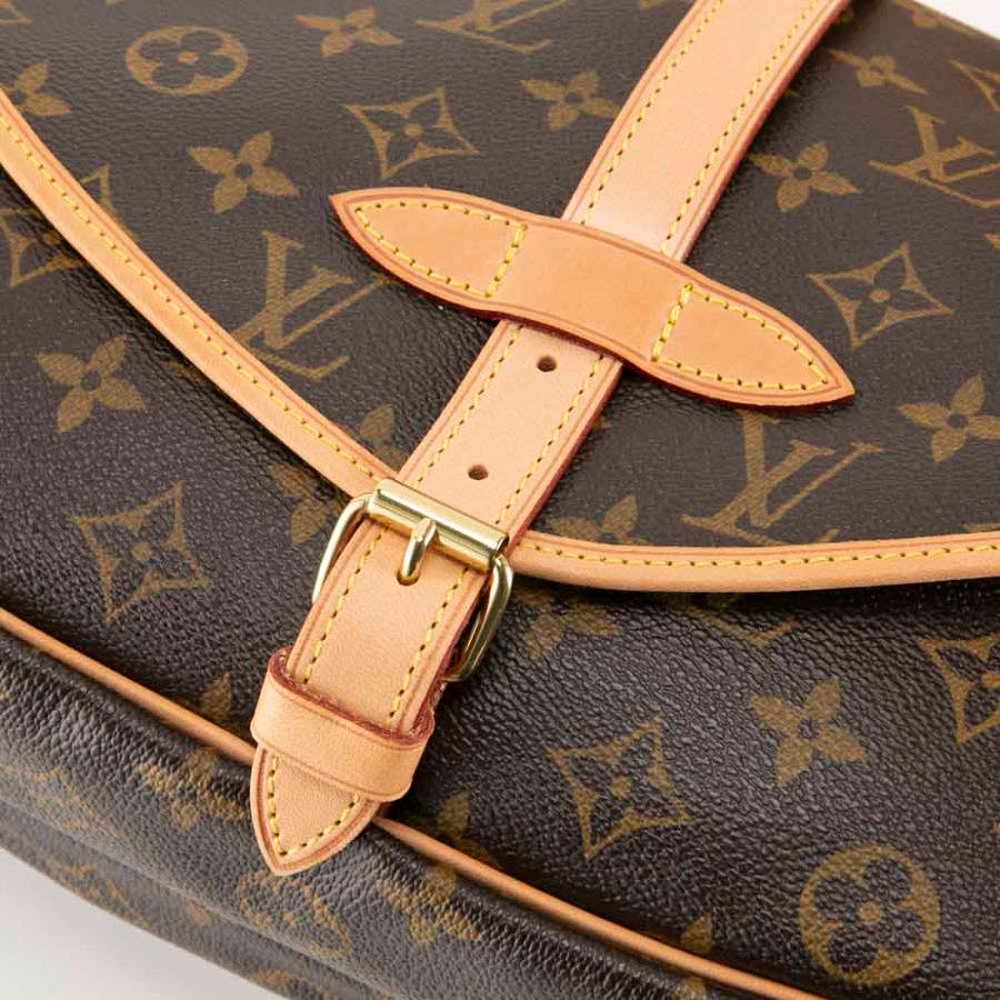 LOUIS VUITTON 【ヴィンテージ・中古】ルイ・ヴィトン