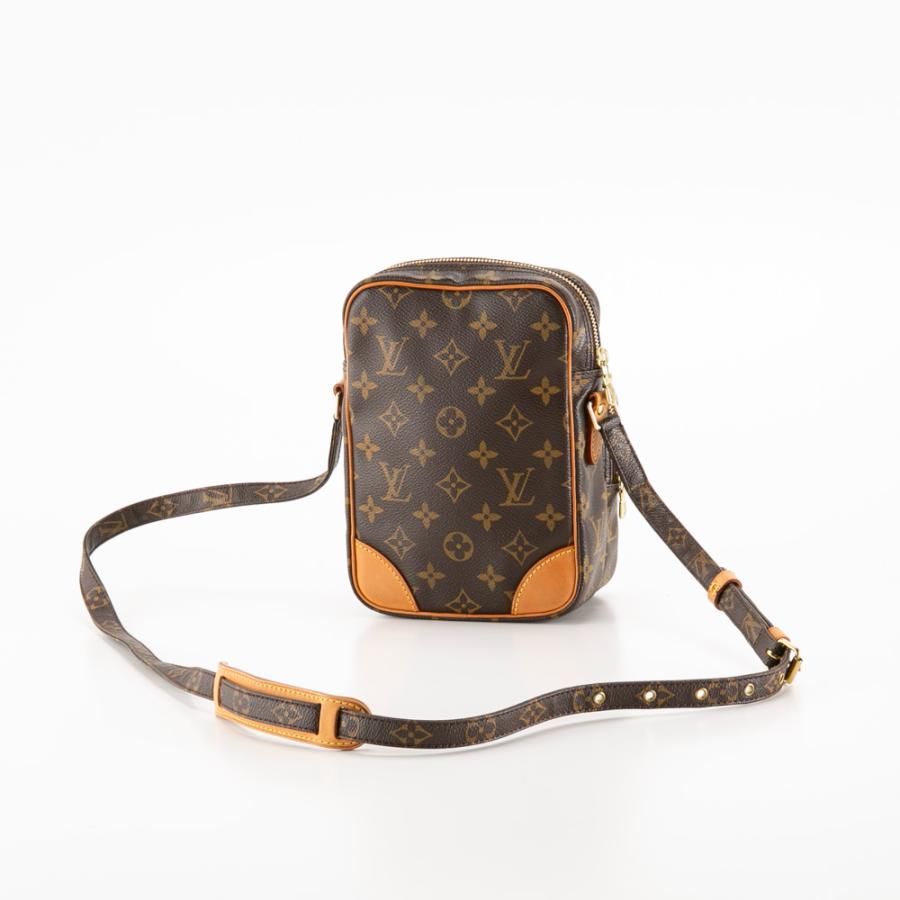 LOUIS VUITTON（ルイ・ヴィトン） 【ヴィンテージ・中古】ルイ