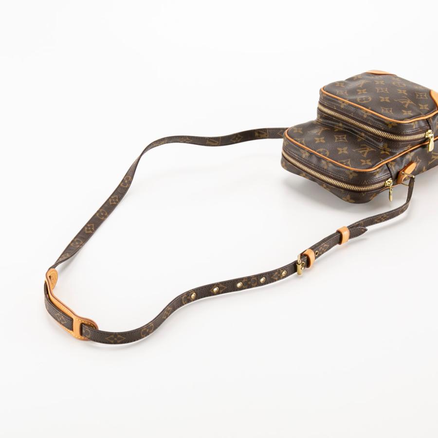 ■中古■　ルイヴィトン アマゾン ショルダー バッグ モノグラム M45236 【430497】1 LOUIS VUITTON - LOUIS VUITTON ルイヴィトン M45236 アマゾン
