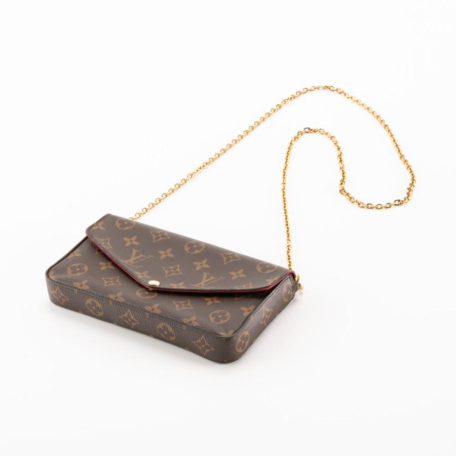 ヴィンテージ・中古】ルイ・ヴィトン LOUIS VUITTON ショルダーバッグ 