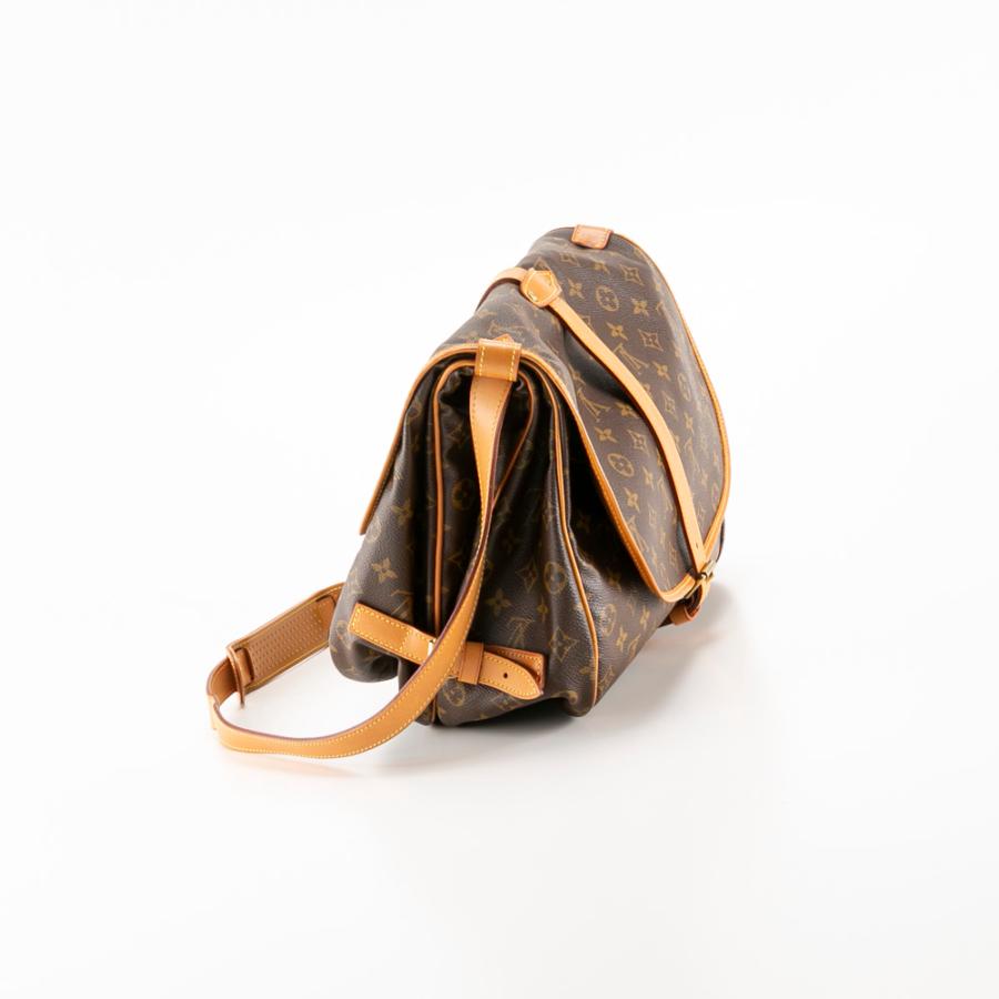 LOUIS VUITTON（ルイ・ヴィトン） 【ヴィンテージ・中古】ルイ