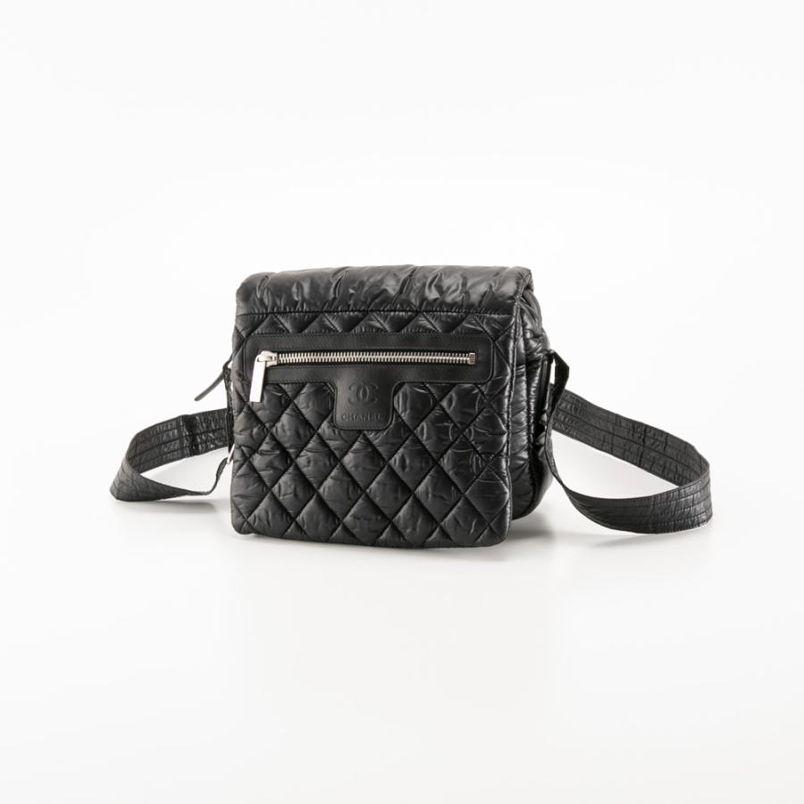 CHANEL（シャネル） 【ヴィンテージ・中古】シャネル コココクーン