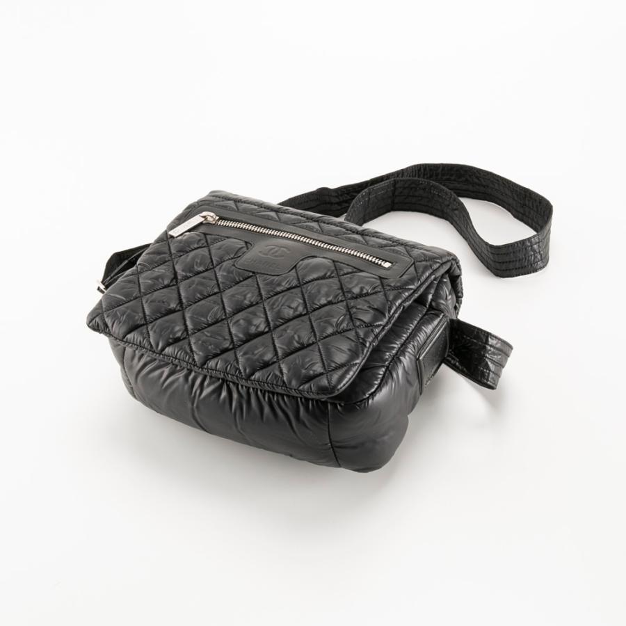 CHANEL（シャネル） 【ヴィンテージ・中古】シャネル コココクーン