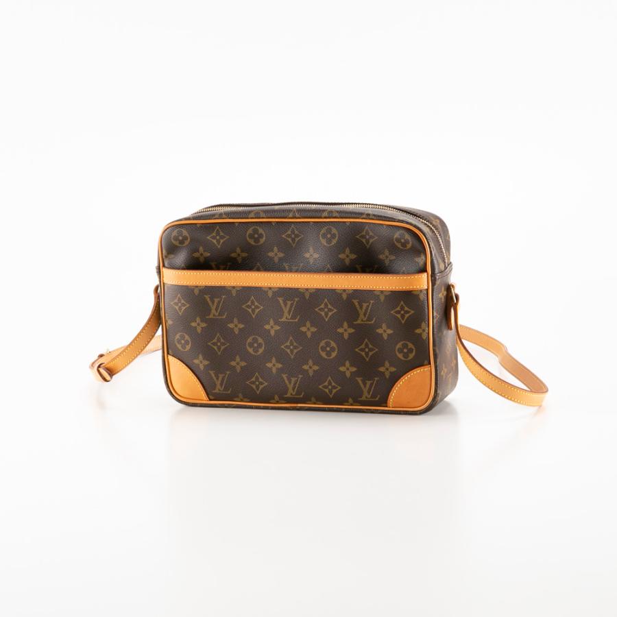 LOUIS VUITTON（ルイ・ヴィトン） 【ヴィンテージ・中古】ルイ