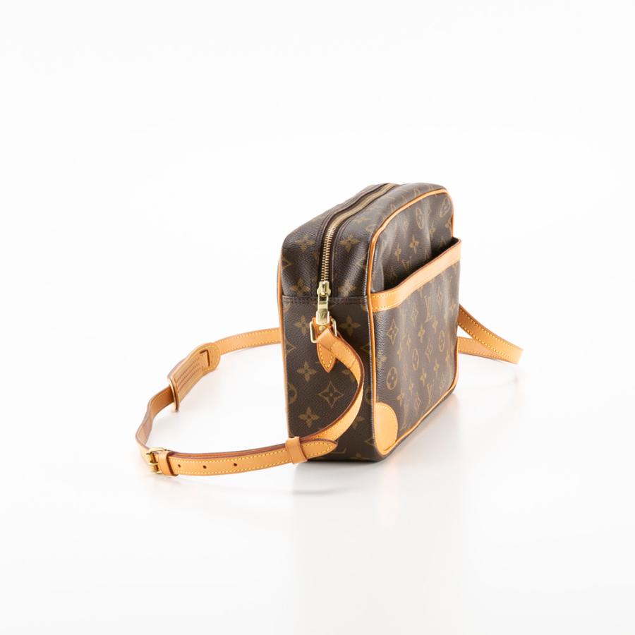 LOUIS VUITTON（ルイ・ヴィトン） 【ヴィンテージ・中古】ルイ
