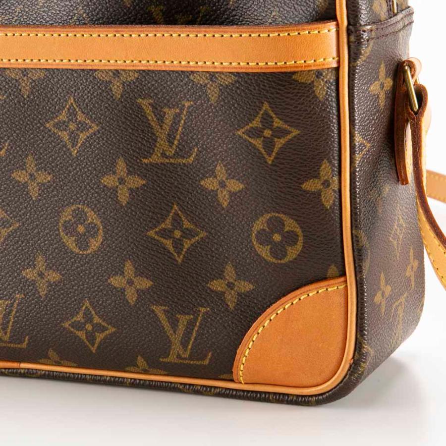 LOUIS VUITTON（ルイ・ヴィトン） 【ヴィンテージ・中古】ルイ