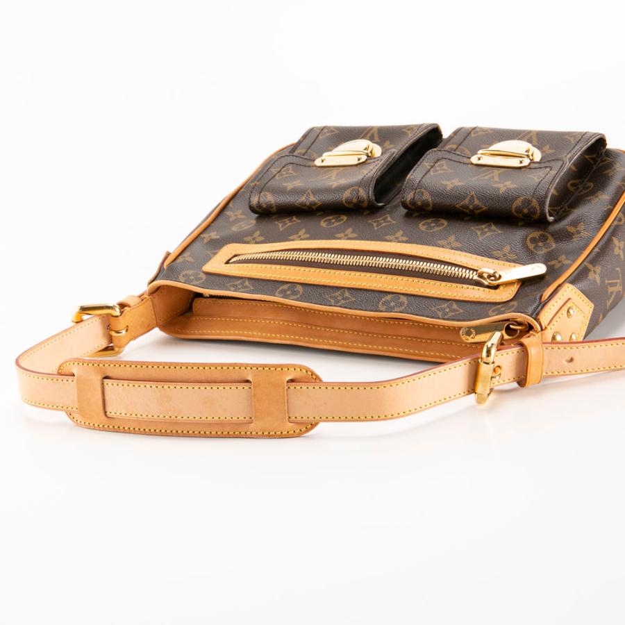 ルイヴィトン　ハドソン　ショルダーバッグ 楽天市場】【バッグ】LOUIS VUITTON ルイ ヴィトン モノグラム