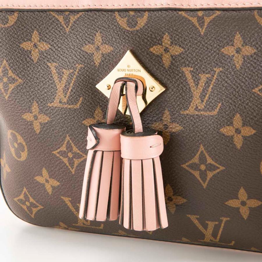 LOUIS VUITTON（ルイ・ヴィトン） 【ヴィンテージ・中古】ルイ