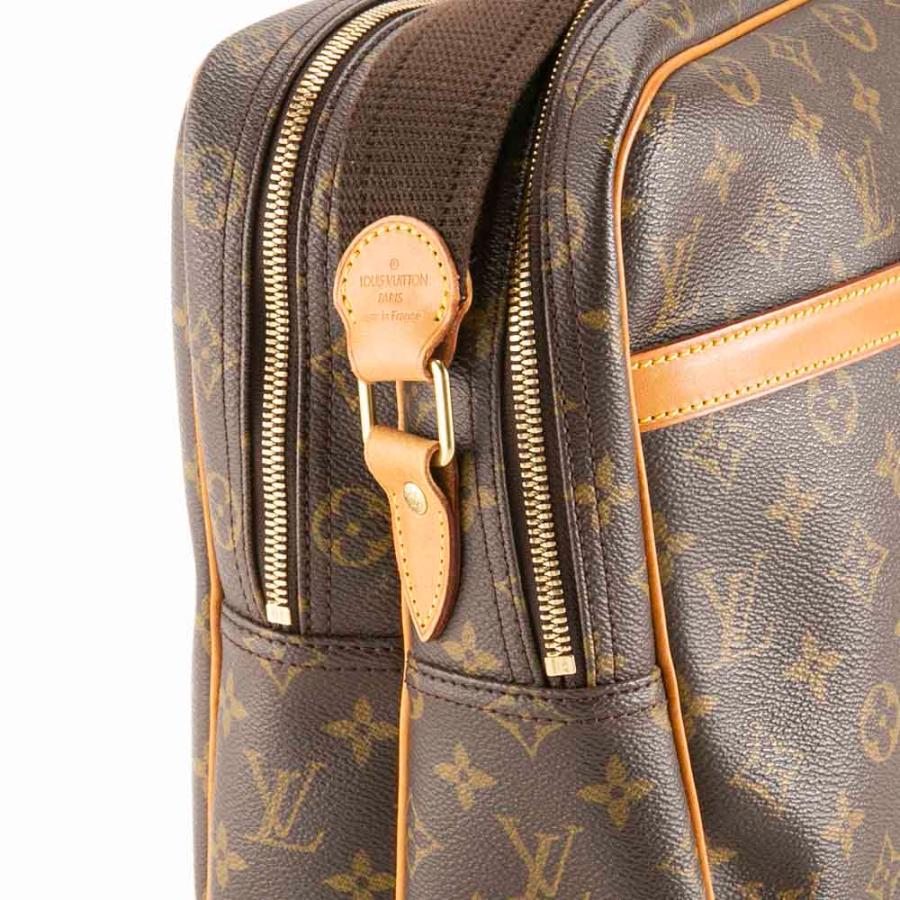 LOUIS VUITTON（ルイ・ヴィトン） 【ヴィンテージ・中古】ルイ
