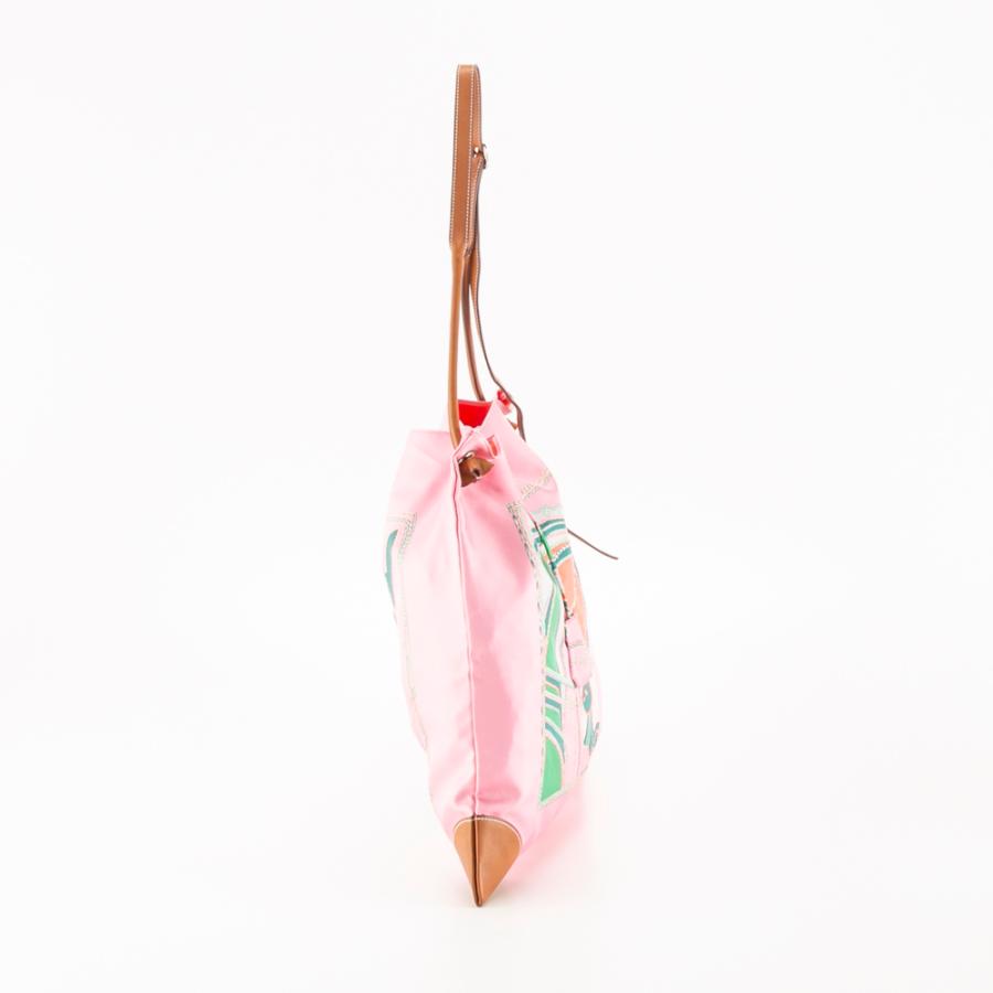 HERMES（エルメス） 【ヴィンテージ・中古】エルメス ショルダーバッグ