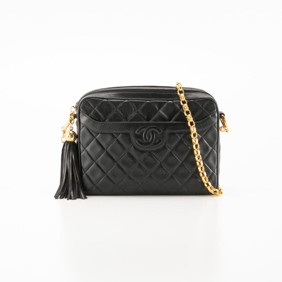 CHANEL（シャネル） 【ヴィンテージ・中古】シャネル マトラッセ