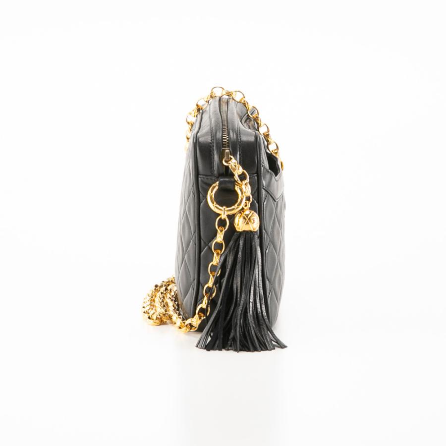 CHANEL（シャネル） 【ヴィンテージ・中古】シャネル マトラッセ