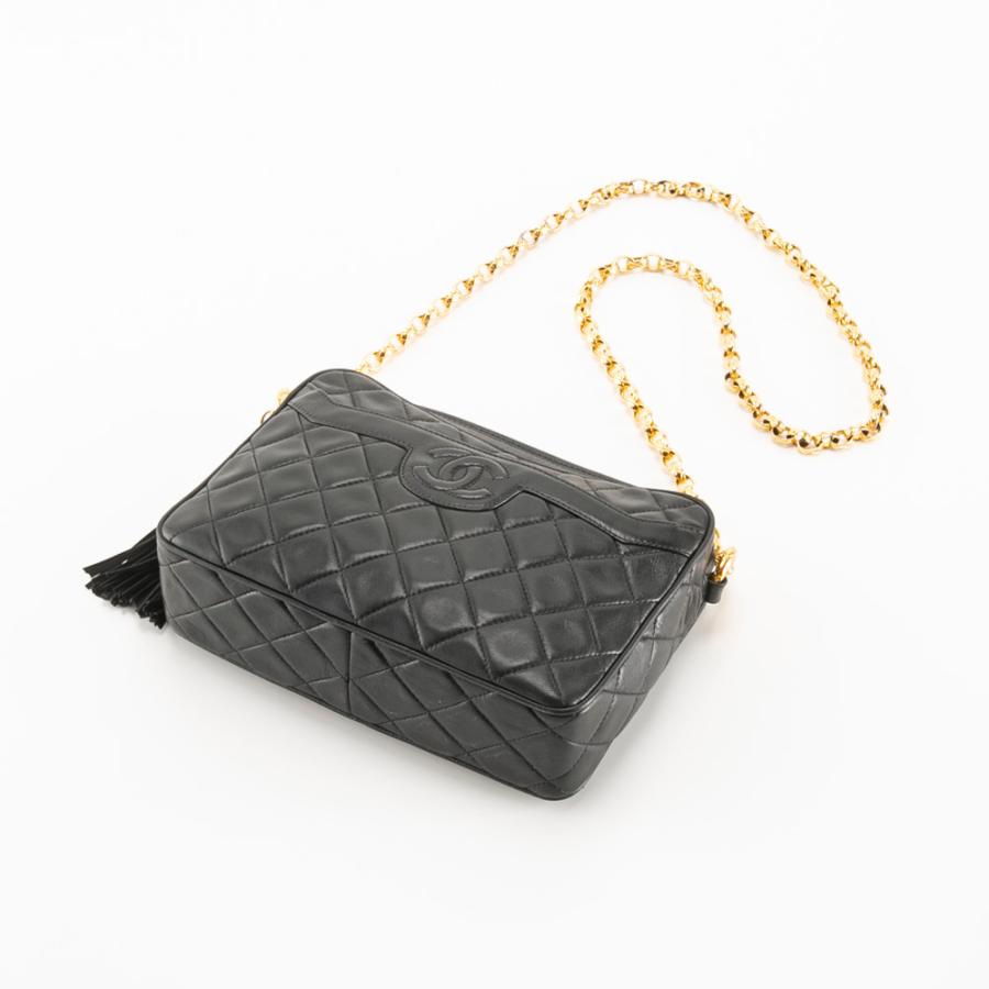 CHANEL（シャネル） 【ヴィンテージ・中古】シャネル マトラッセ