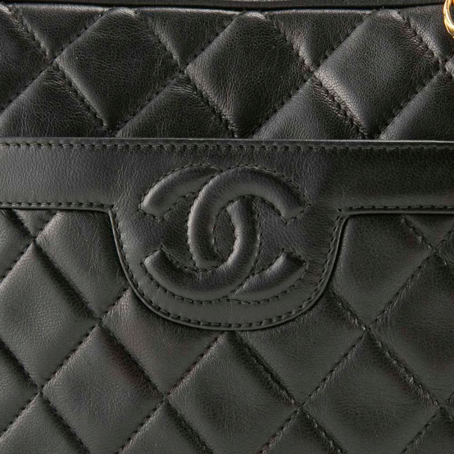 CHANEL（シャネル） 【ヴィンテージ・中古】シャネル マトラッセ