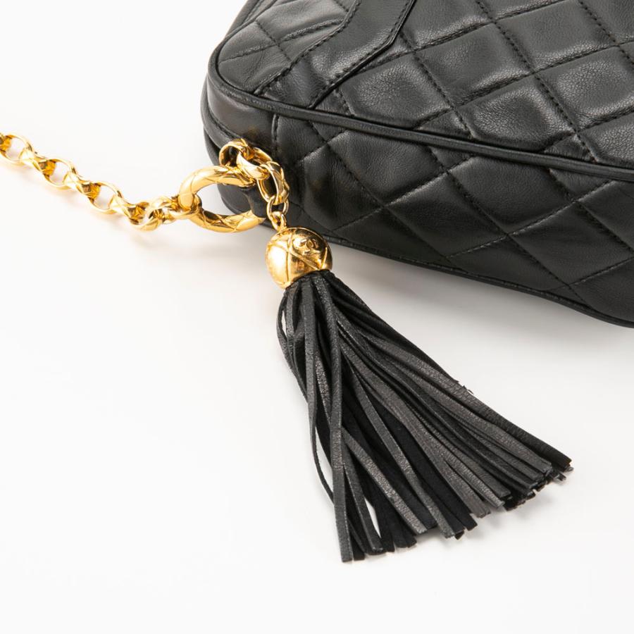 CHANEL（シャネル） 【ヴィンテージ・中古】シャネル マトラッセ