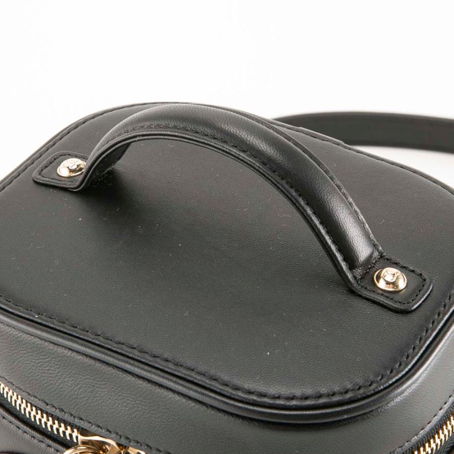 外見美品☆CHANEL バニティバッグ ☆コレクション限定☆シャネル バニティバッグ トップハンドル (CHANEL