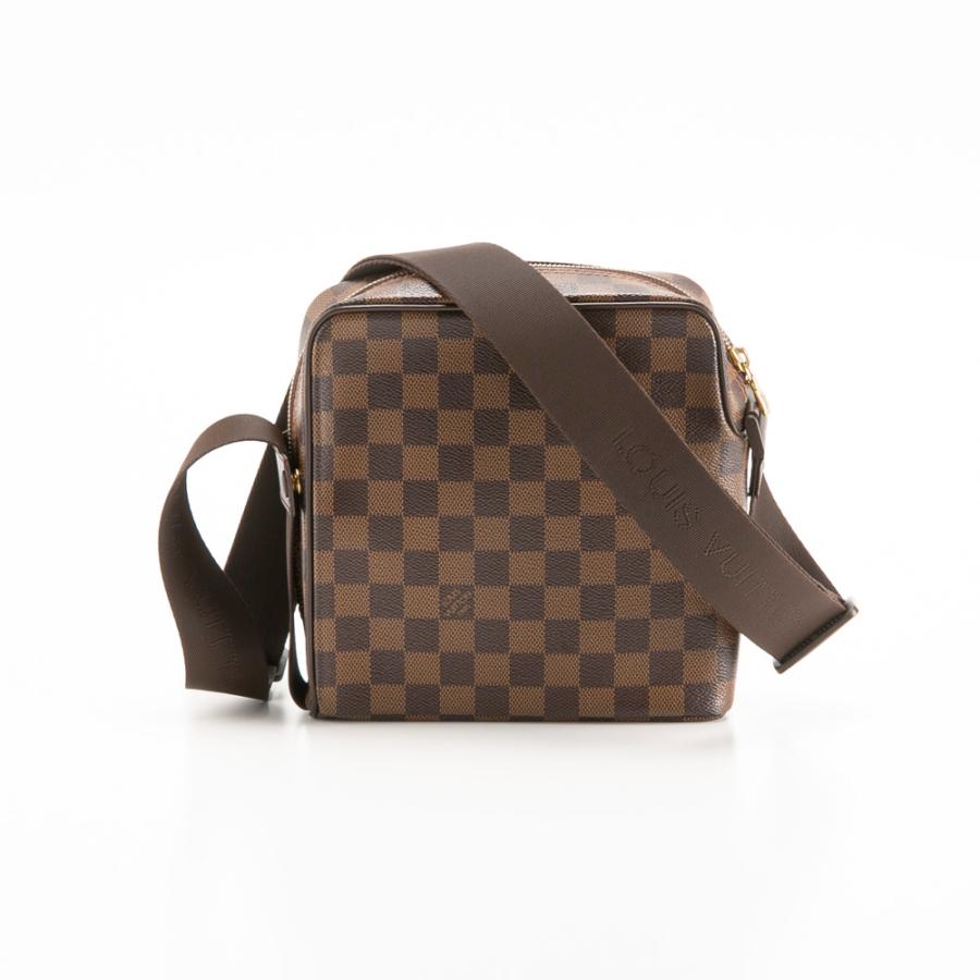 LOUIS VUITTON（ルイ・ヴィトン） 【ヴィンテージ・中古】ルイ
