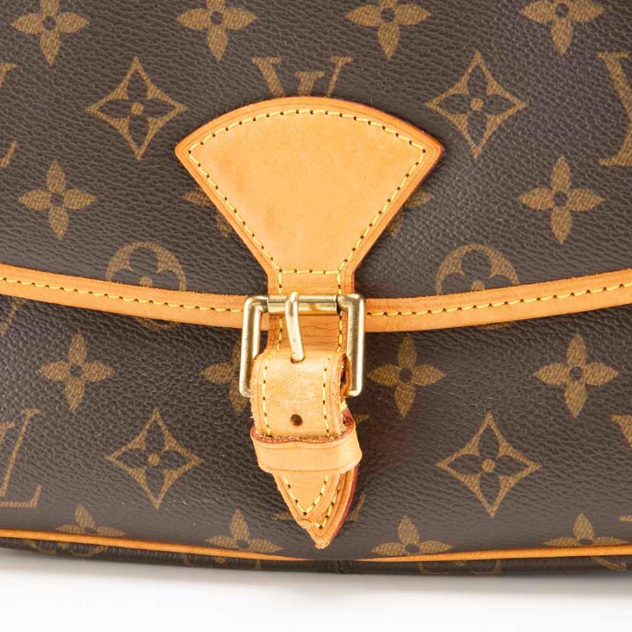 ルイヴィトン　モノグラム　ショルダーバッグ 楽天市場】【バッグ】LOUIS VUITTON ルイ ヴィトン モノグラム