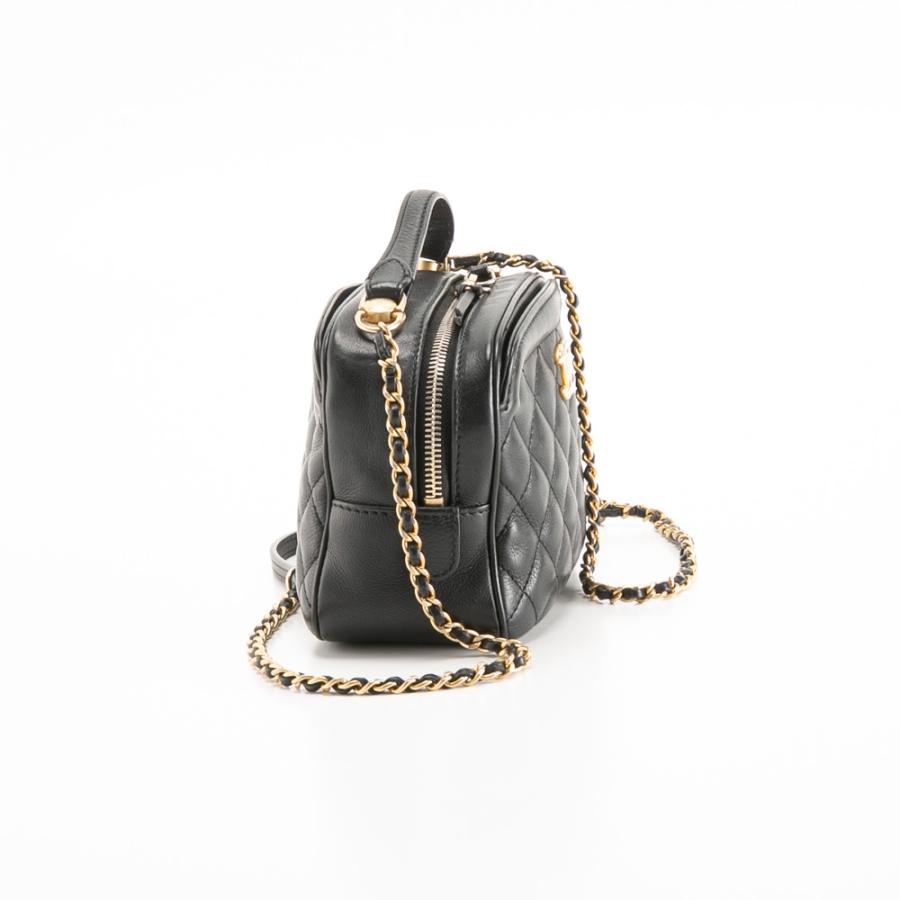 CHANEL（シャネル） 【ヴィンテージ・中古】シャネル マトラッセ 2WAY 