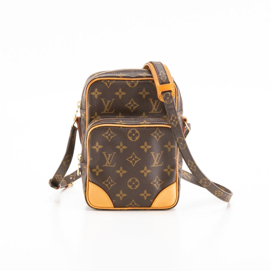LOUIS VUITTON（ルイ・ヴィトン） 【ヴィンテージ・中古】ルイ