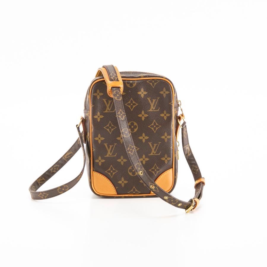 LOUIS VUITTON（ルイ・ヴィトン） 【ヴィンテージ・中古】ルイ