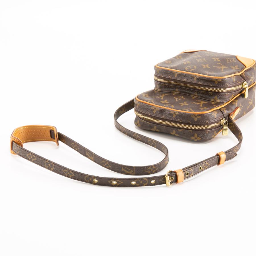 LOUIS VUITTON（ルイ・ヴィトン） 【ヴィンテージ・中古】ルイ