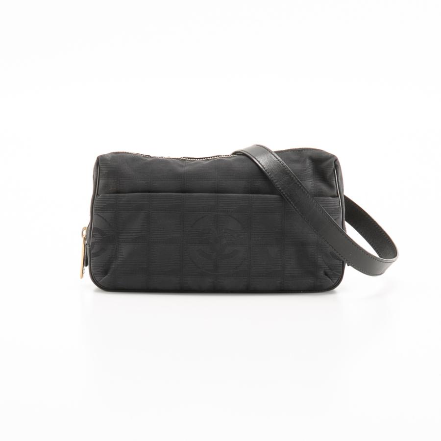 CHANEL（シャネル） 【ヴィンテージ・中古】シャネル ニュートラベル