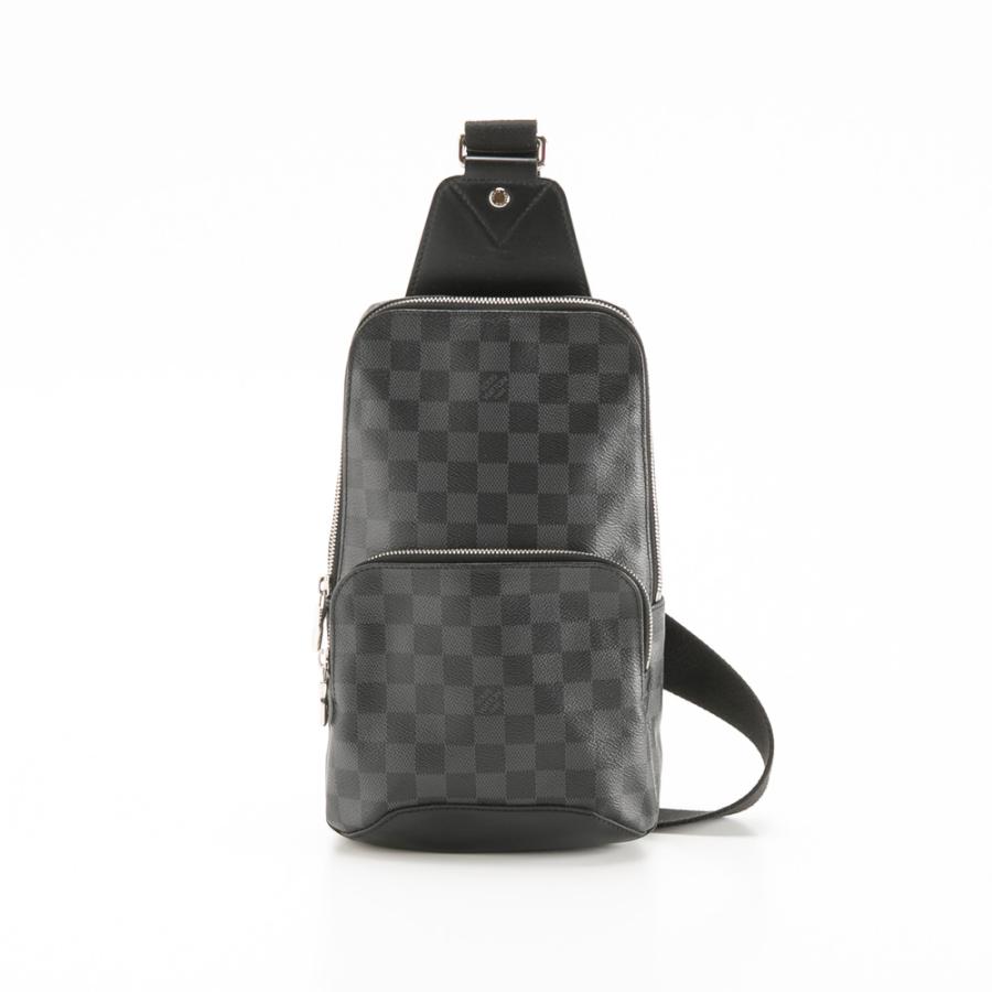 美品 LOUIS VUITTON ルイヴィトン アウトドア ショルダーバッグ LOUIS VUITTON（ルイ・ヴィトン） 【ヴィンテージ・中古】ルイ