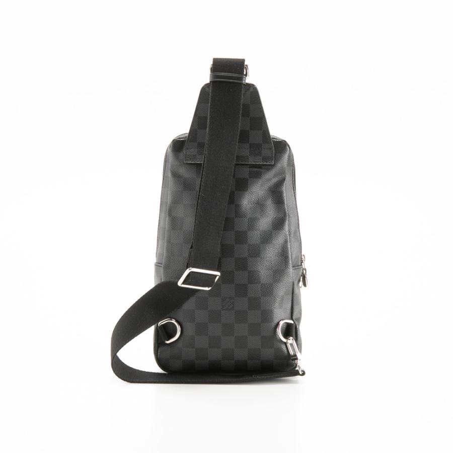 廃盤品　ルイヴィトン　ボディバッグ LOUIS VUITTON（ルイ・ヴィトン） 【ヴィンテージ・中古】ルイ