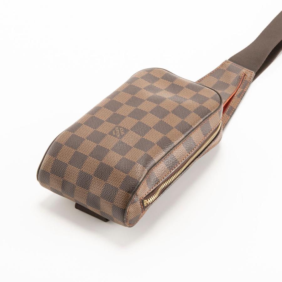 LOUIS VUITTON（ルイ・ヴィトン） 【ヴィンテージ・中古】ルイ
