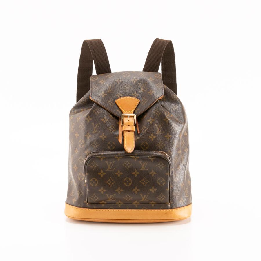 LOUIS VUITTON（ルイ・ヴィトン） 【ヴィンテージ・中古】ルイ