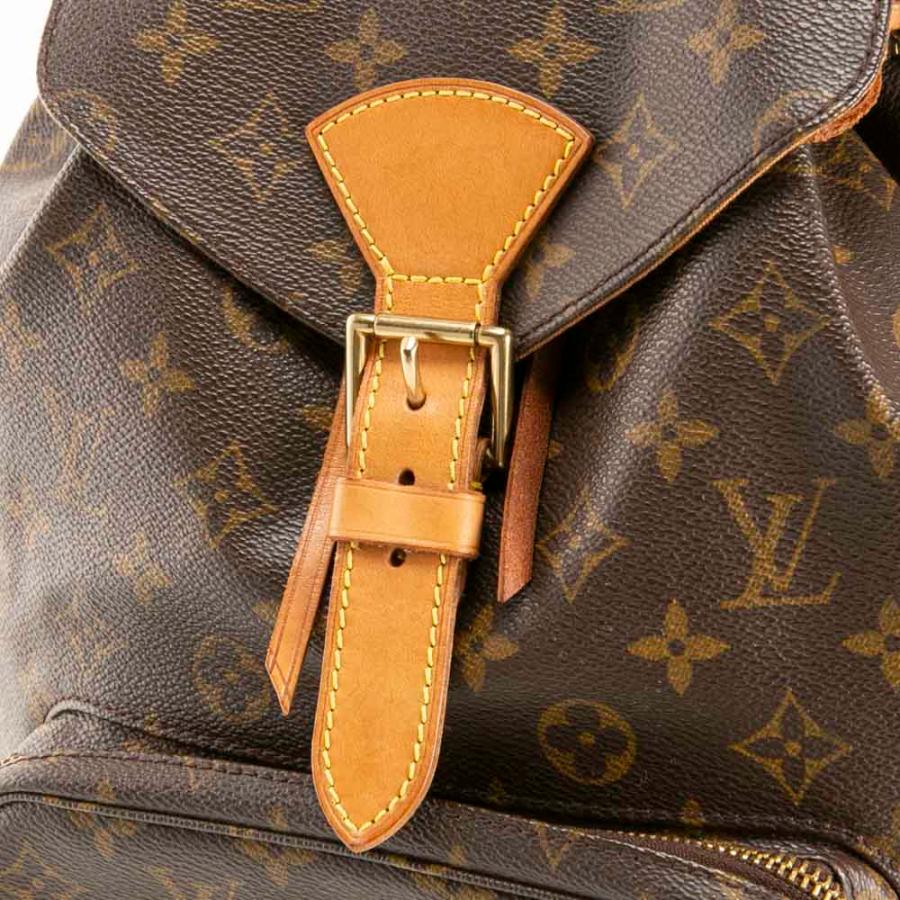 LOUIS VUITTON（ルイ・ヴィトン） 【ヴィンテージ・中古】ルイ