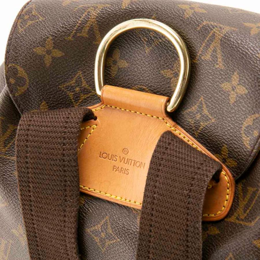 LOUIS VUITTON（ルイ・ヴィトン） 【ヴィンテージ・中古】ルイ